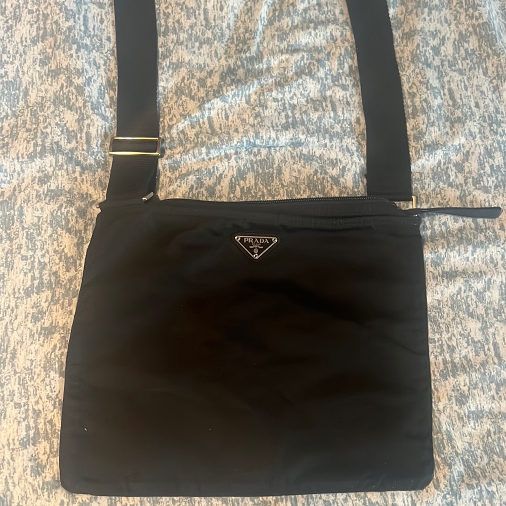 Prada bag